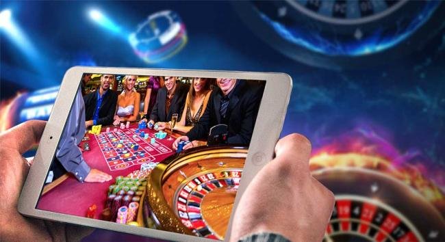 Discover the Exciting World of Lukki Casino 1974167266