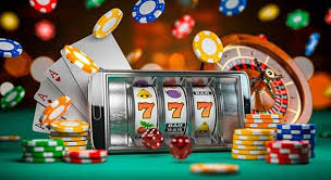 Exploring the World of Richy Leo A Casino Experience Like No Other
