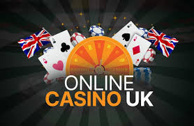 Trusted UK Online Casinos Your Guide to Safe Gaming